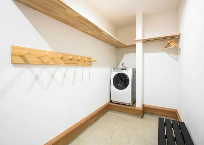 Chalet Villars